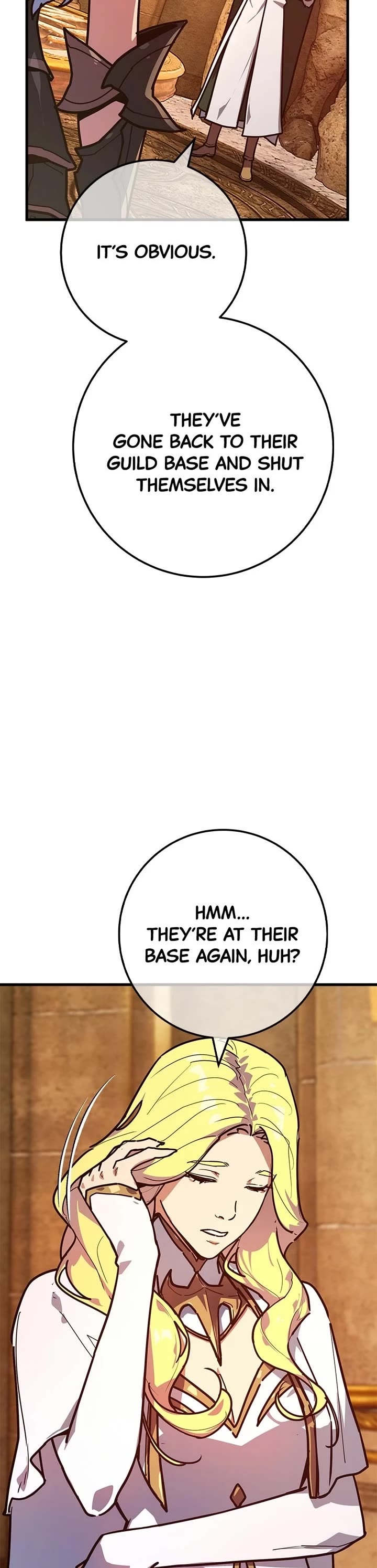 World's Strongest Troll Chapter 179 page 14 - Chapter 179: Ep. 179 - Winner Takes All (2)