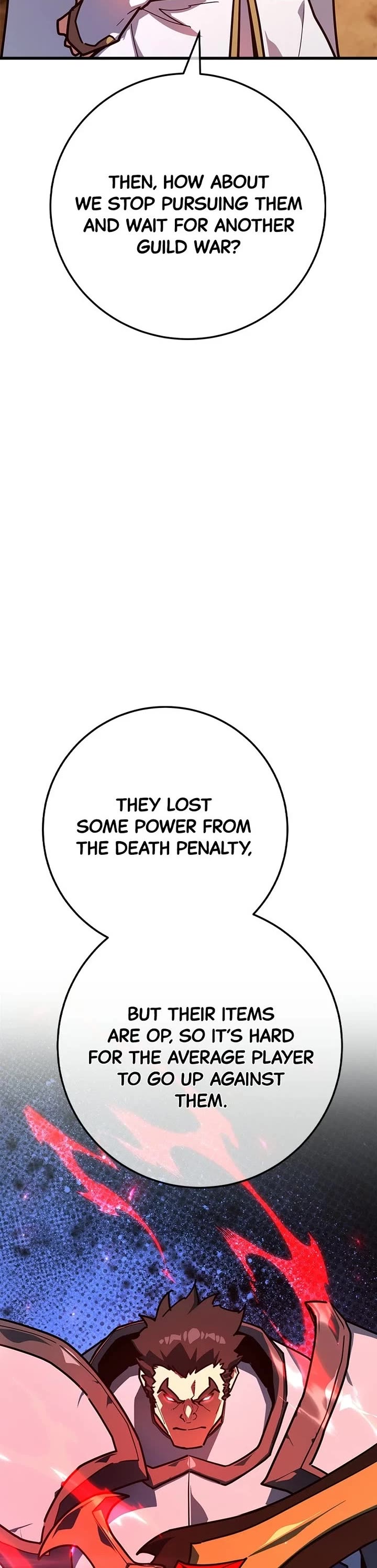 World's Strongest Troll Chapter 179 page 15 - Chapter 179: Ep. 179 - Winner Takes All (2)