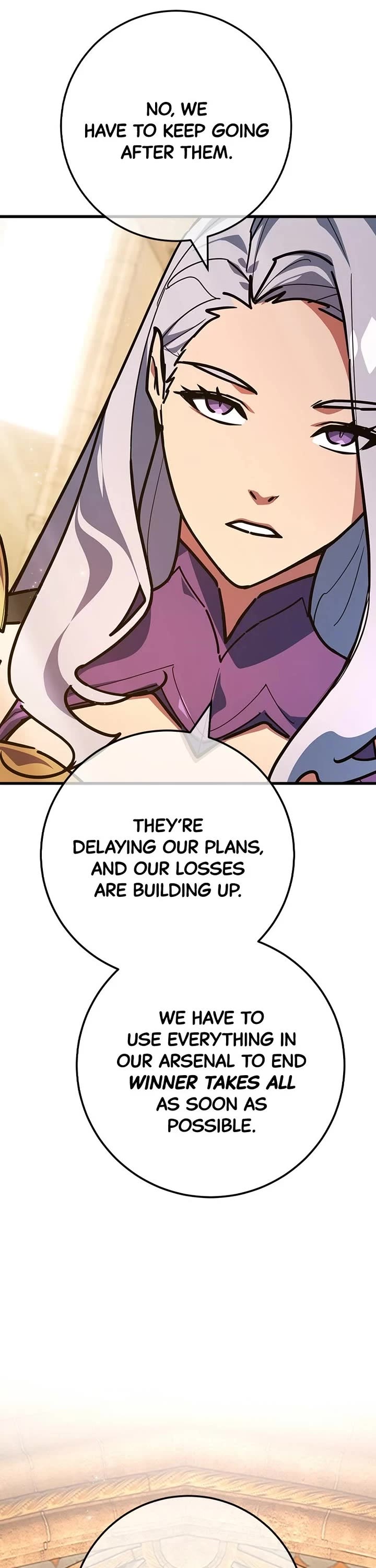 World's Strongest Troll Chapter 179 page 17 - Chapter 179: Ep. 179 - Winner Takes All (2)