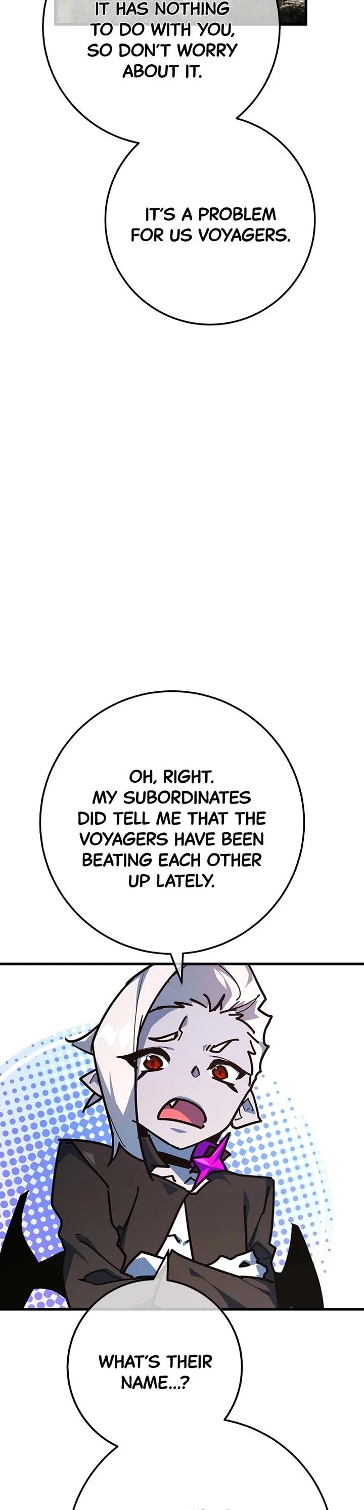 World's Strongest Troll Chapter 179 page 35 - Chapter 179: Ep. 179 - Winner Takes All (2)