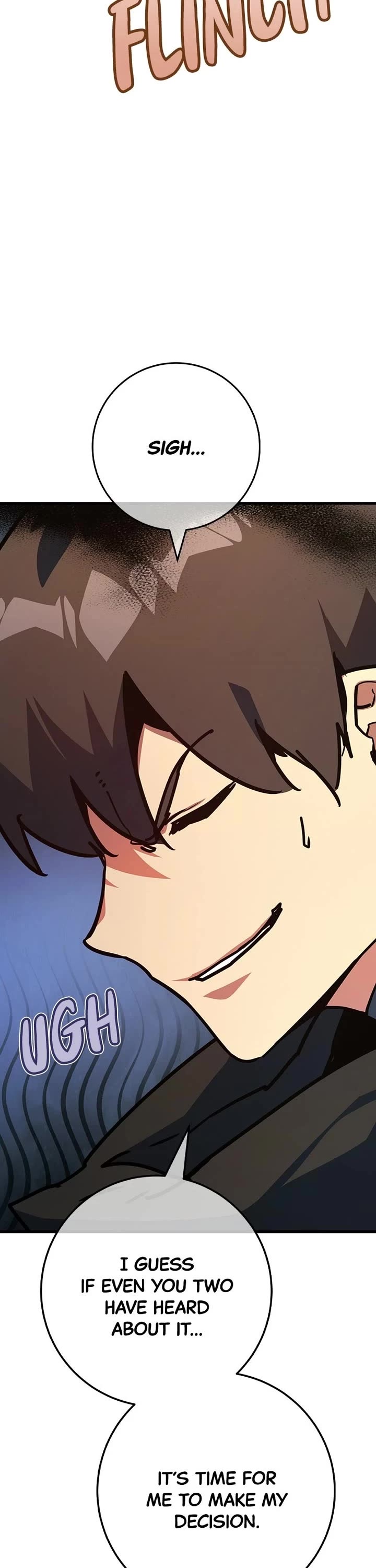 World's Strongest Troll Chapter 179 page 37 - Chapter 179: Ep. 179 - Winner Takes All (2)