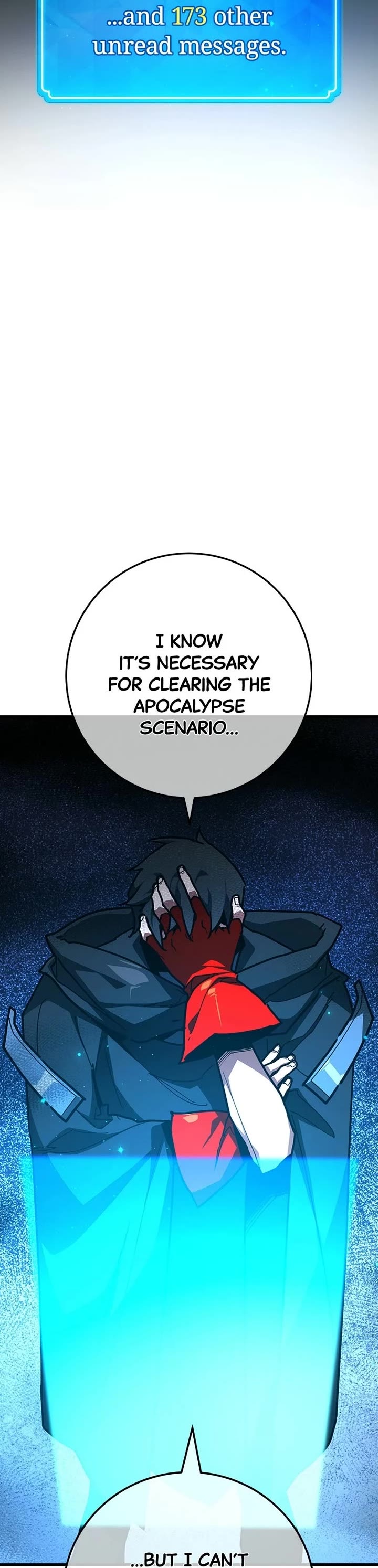 World's Strongest Troll Chapter 179 page 40 - Chapter 179: Ep. 179 - Winner Takes All (2)