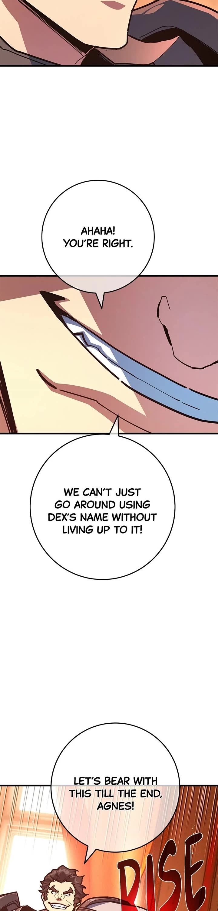World's Strongest Troll Chapter 179 page 47 - Chapter 179: Ep. 179 - Winner Takes All (2)