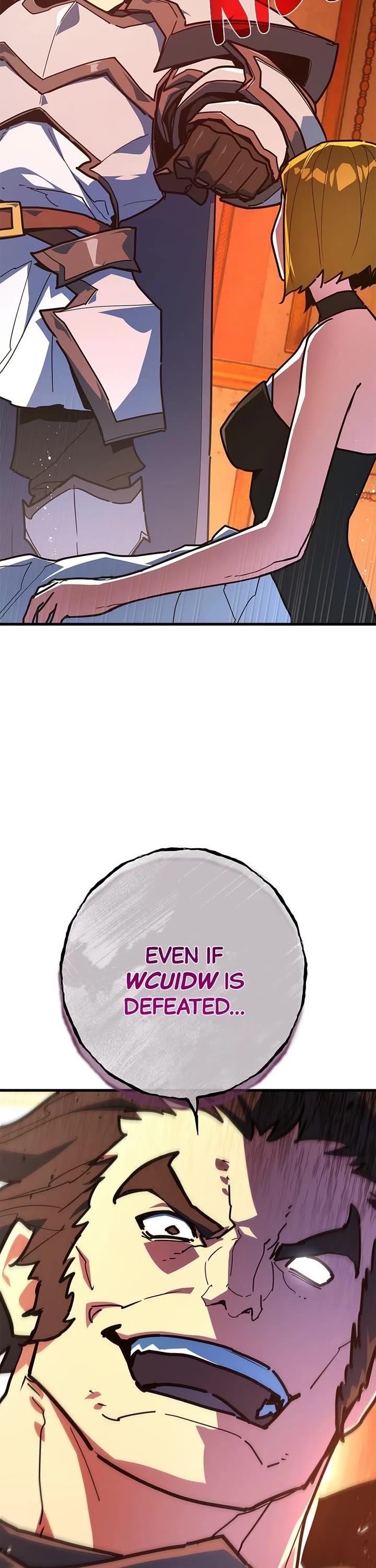 World's Strongest Troll Chapter 179 page 48 - Chapter 179: Ep. 179 - Winner Takes All (2)
