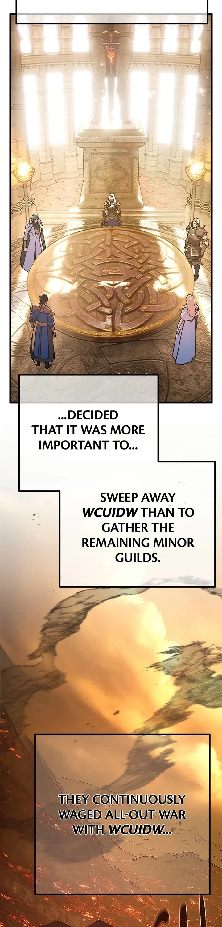 World's Strongest Troll Chapter 179 page 6 - Chapter 179: Ep. 179 - Winner Takes All (2)