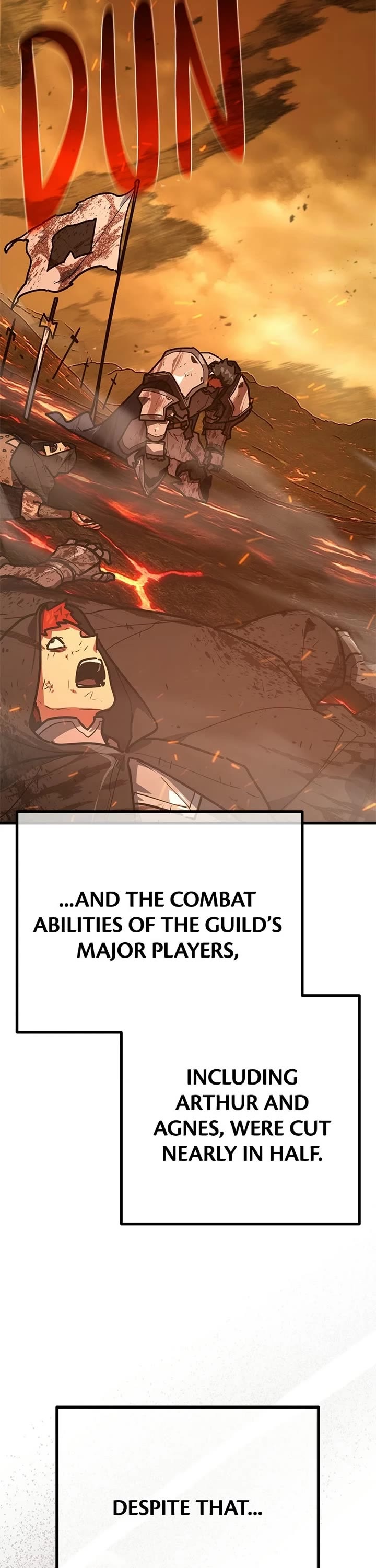 World's Strongest Troll Chapter 179 page 8 - Chapter 179: Ep. 179 - Winner Takes All (2)