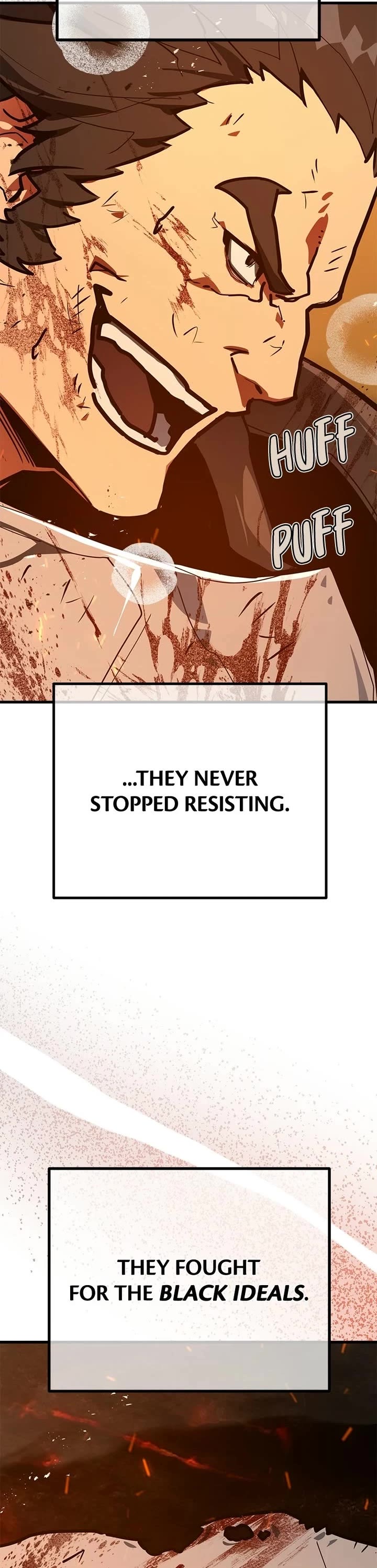 World's Strongest Troll Chapter 179 page 9 - Chapter 179: Ep. 179 - Winner Takes All (2)