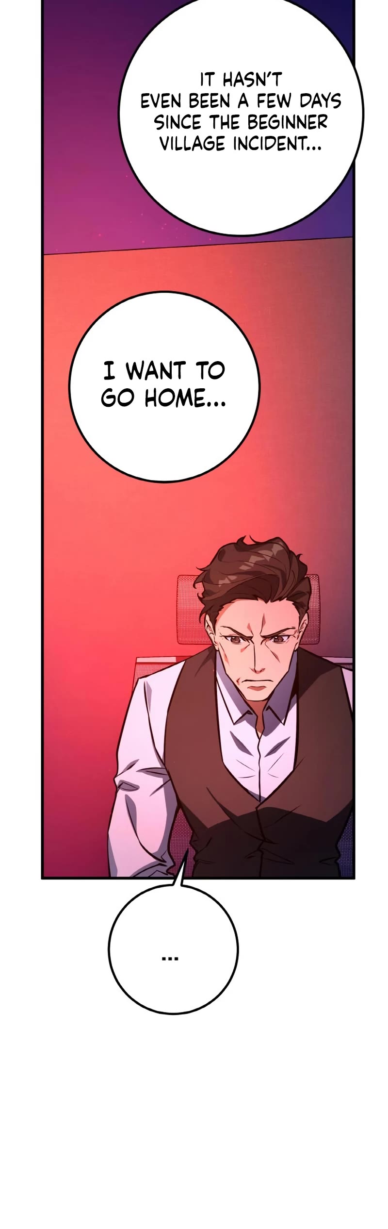 World's Strongest Troll Chapter 18 page 11 - Chapter 18