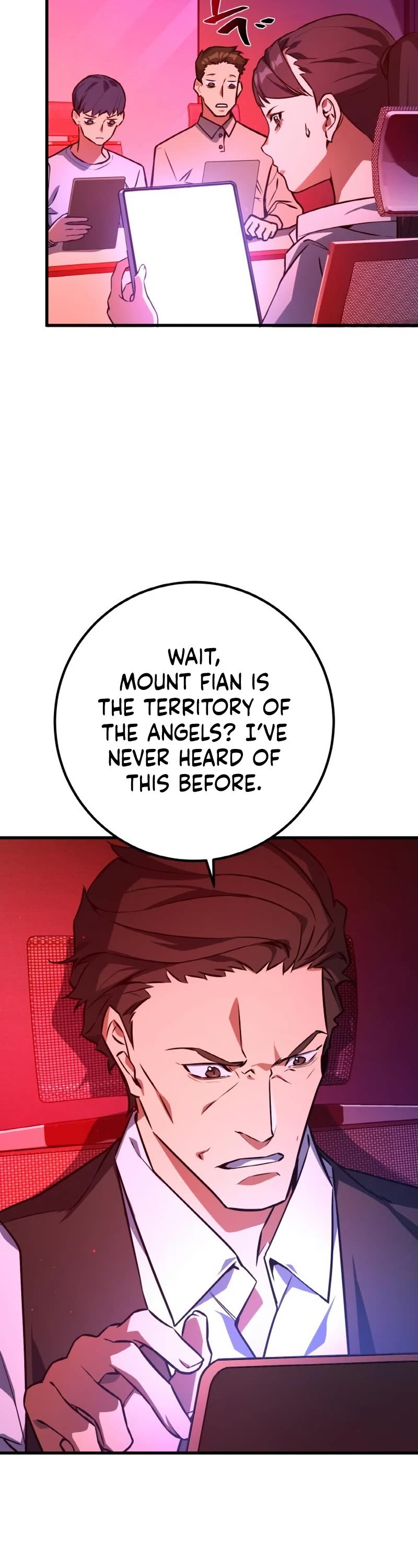 World's Strongest Troll Chapter 18 page 13 - Chapter 18