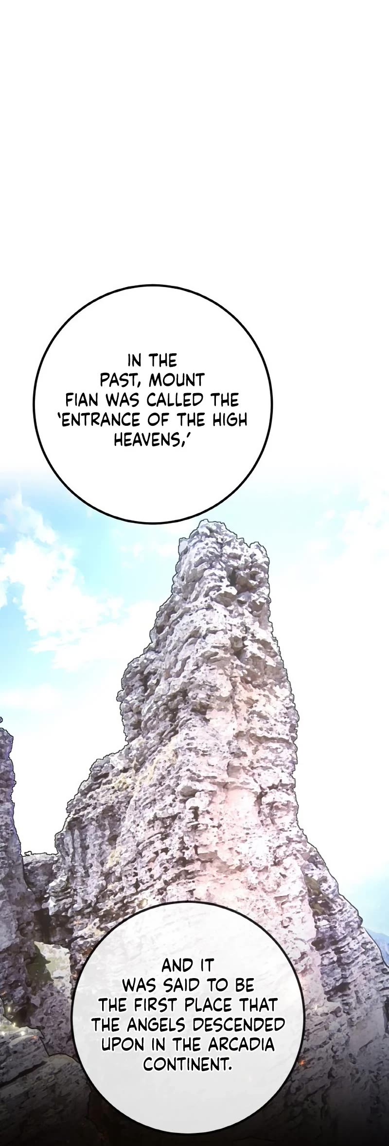 World's Strongest Troll Chapter 18 page 15 - Chapter 18