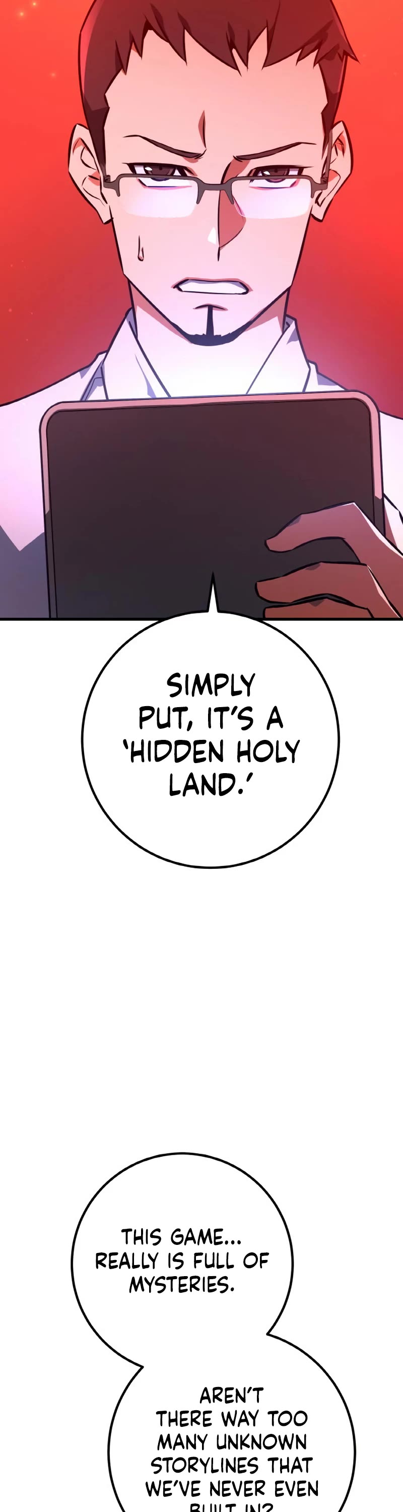 World's Strongest Troll Chapter 18 page 17 - Chapter 18
