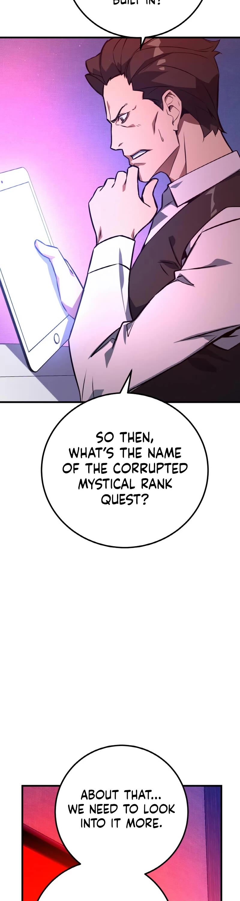 World's Strongest Troll Chapter 18 page 18 - Chapter 18