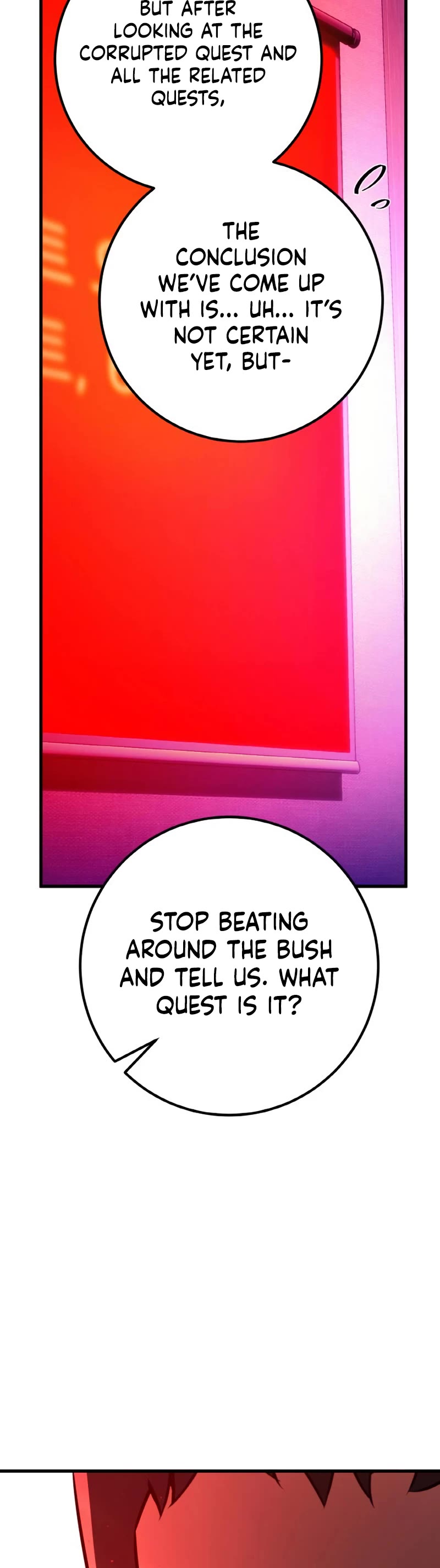 World's Strongest Troll Chapter 18 page 19 - Chapter 18