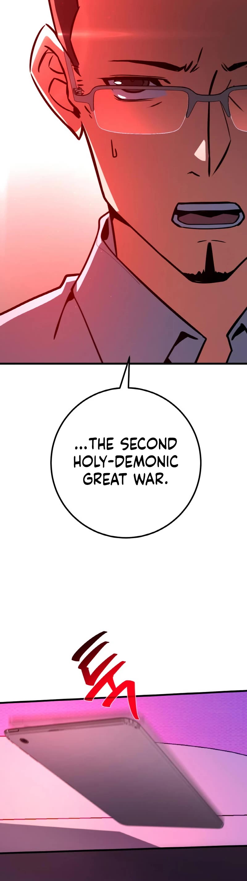 World's Strongest Troll Chapter 18 page 20 - Chapter 18