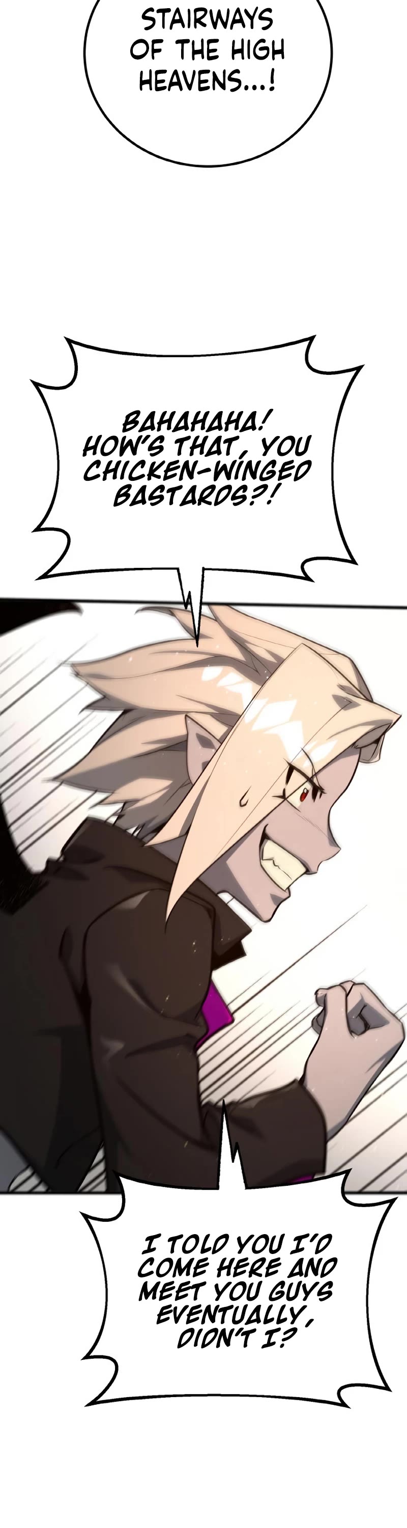 World's Strongest Troll Chapter 18 page 24 - Chapter 18