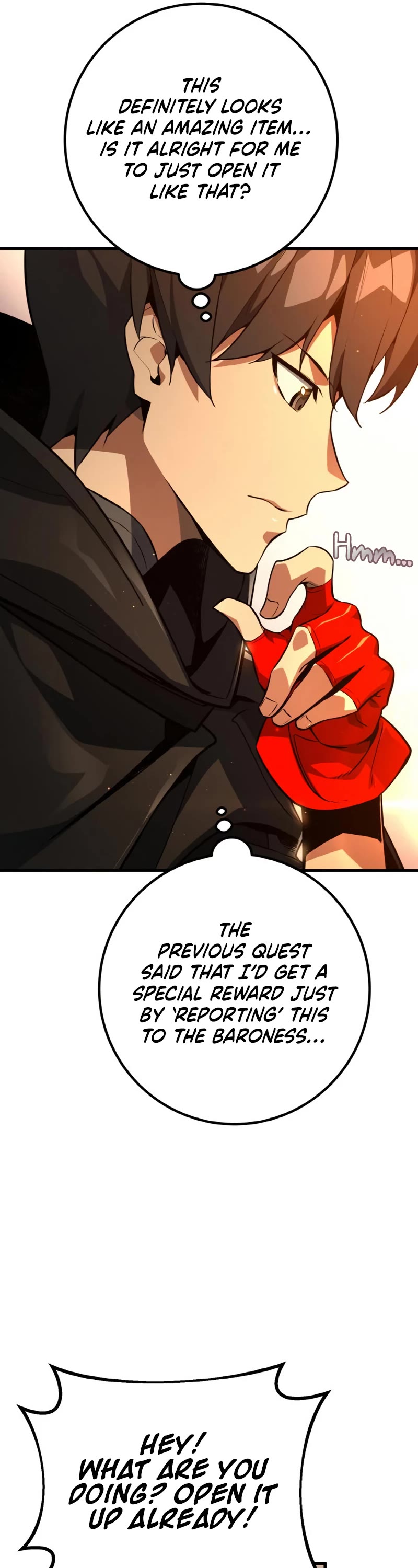 World's Strongest Troll Chapter 18 page 31 - Chapter 18