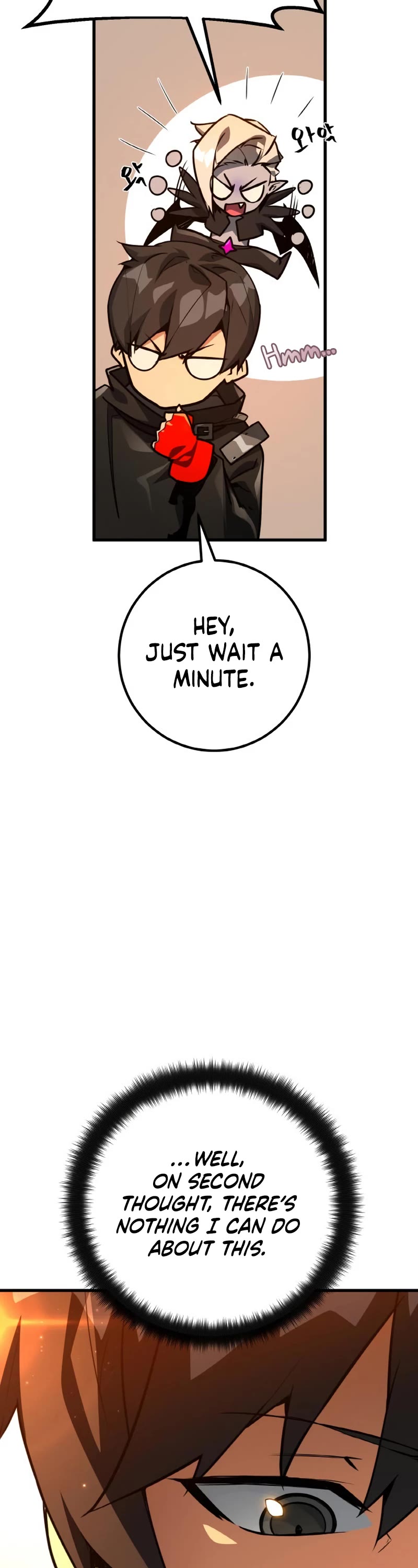 World's Strongest Troll Chapter 18 page 32 - Chapter 18