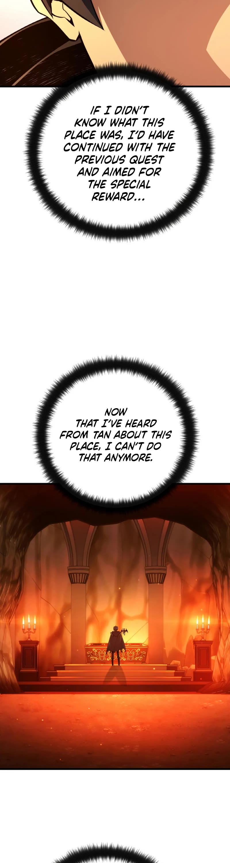 World's Strongest Troll Chapter 18 page 33 - Chapter 18