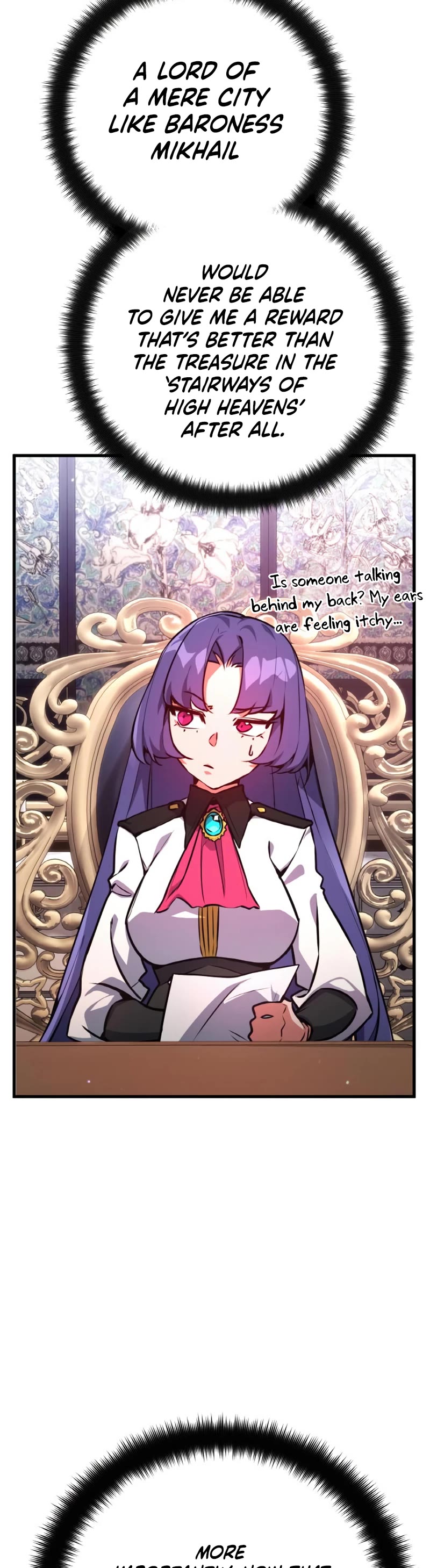 World's Strongest Troll Chapter 18 page 34 - Chapter 18