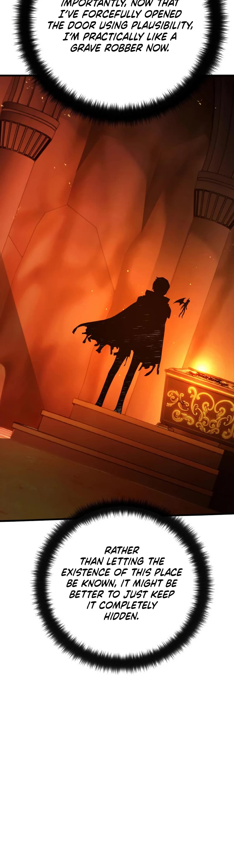 World's Strongest Troll Chapter 18 page 35 - Chapter 18