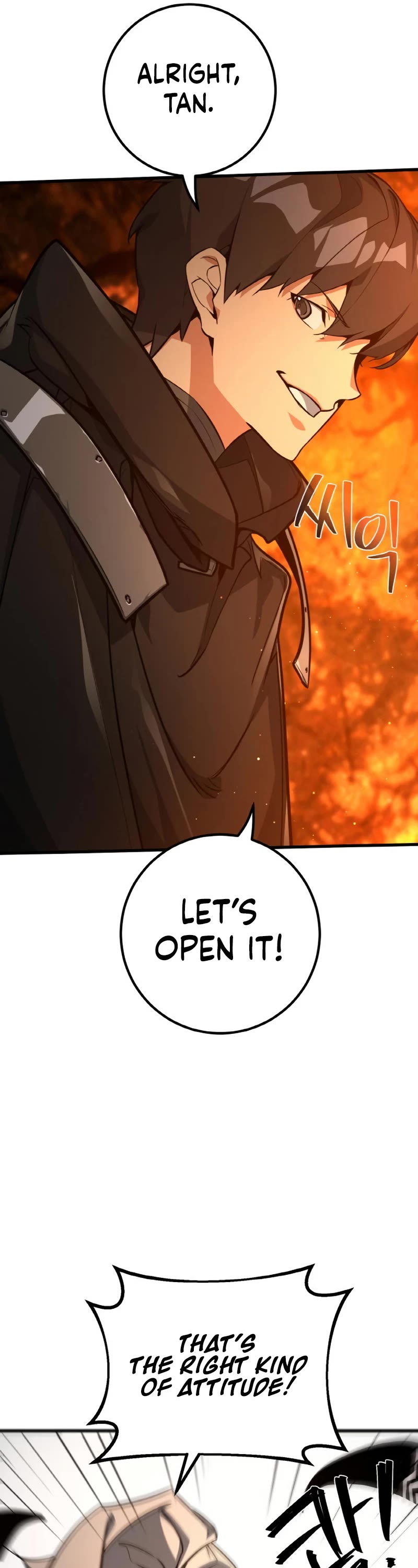World's Strongest Troll Chapter 18 page 36 - Chapter 18