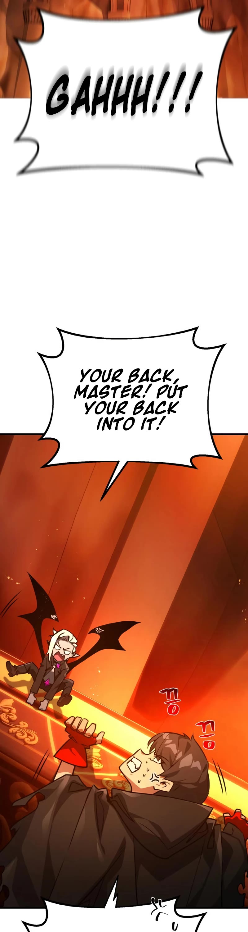 World's Strongest Troll Chapter 18 page 38 - Chapter 18