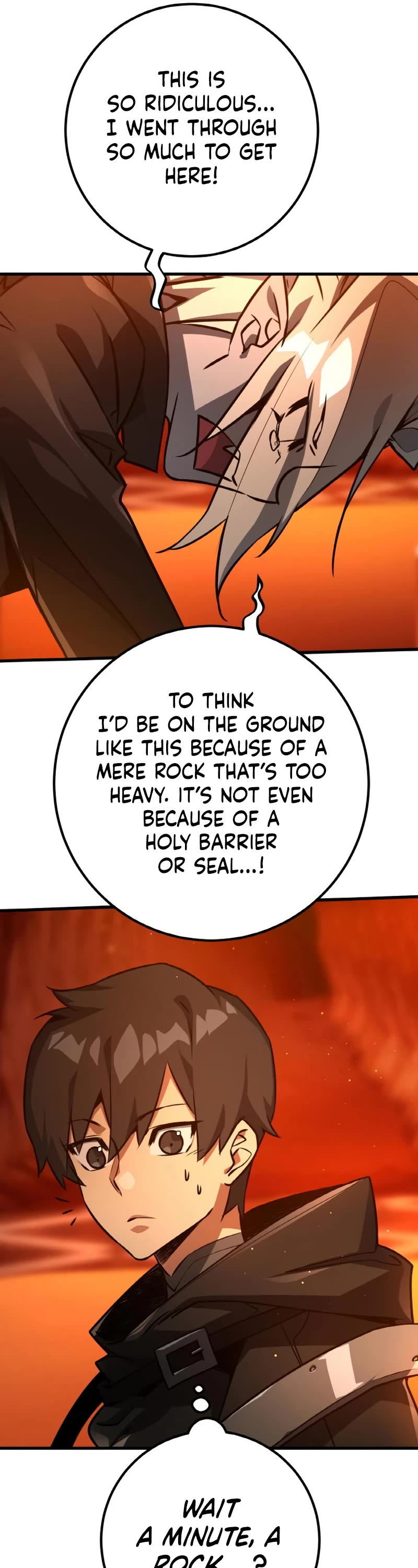 World's Strongest Troll Chapter 18 page 41 - Chapter 18