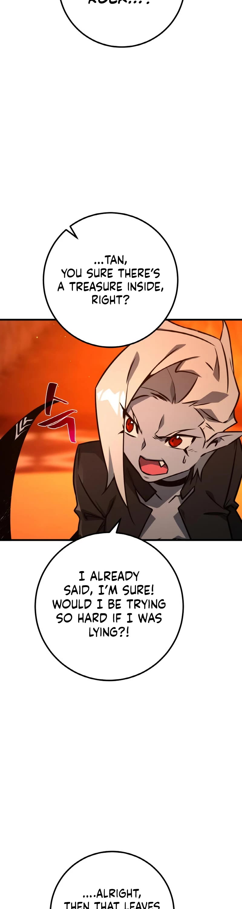 World's Strongest Troll Chapter 18 page 42 - Chapter 18