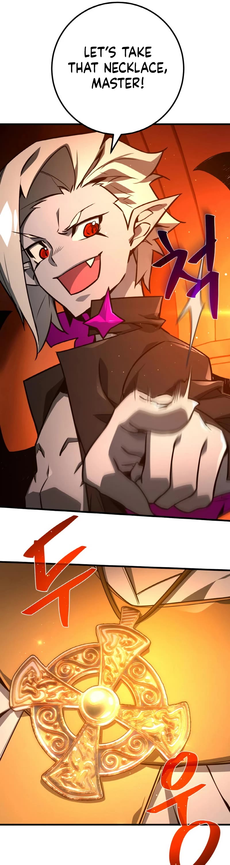 World's Strongest Troll Chapter 18 page 56 - Chapter 18
