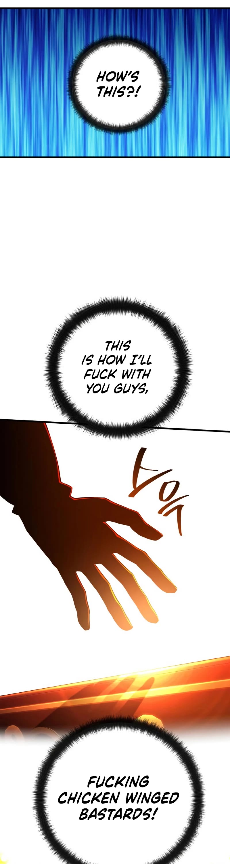 World's Strongest Troll Chapter 18 page 58 - Chapter 18