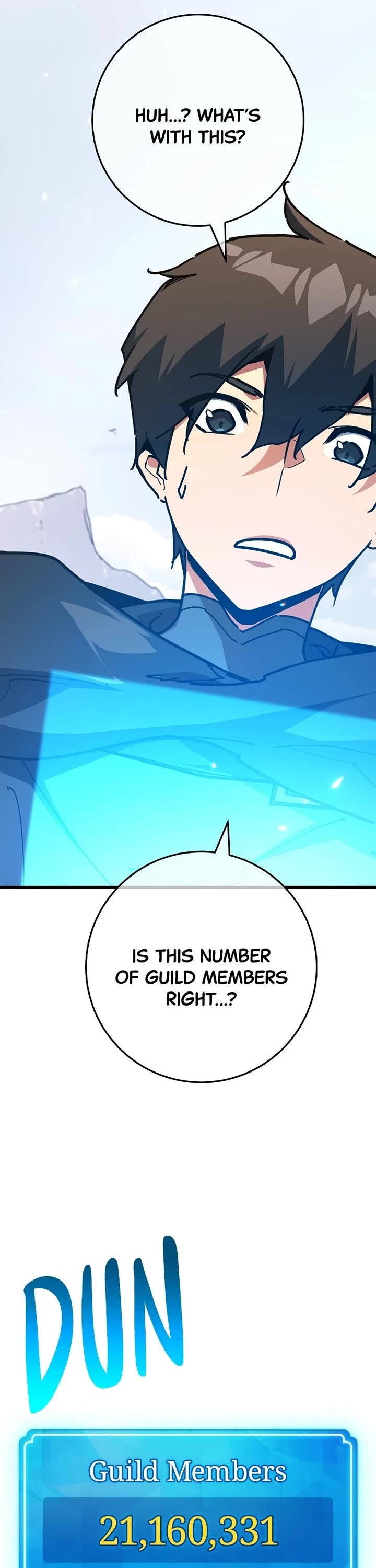 World's Strongest Troll Chapter 180 page 11 - Chapter 180: Ep. 180 - Winner Takes All (3)