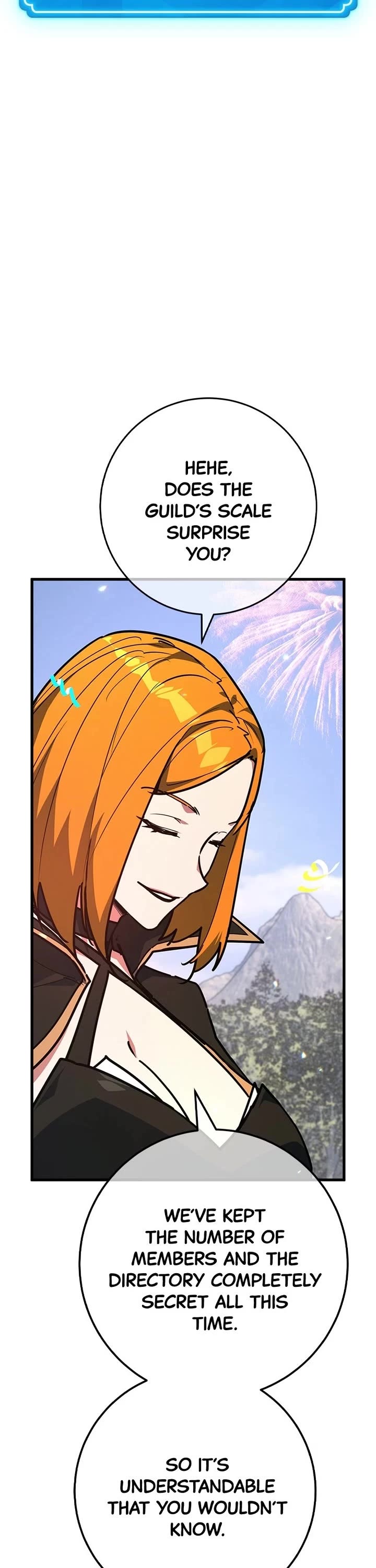 World's Strongest Troll Chapter 180 page 12 - Chapter 180: Ep. 180 - Winner Takes All (3)