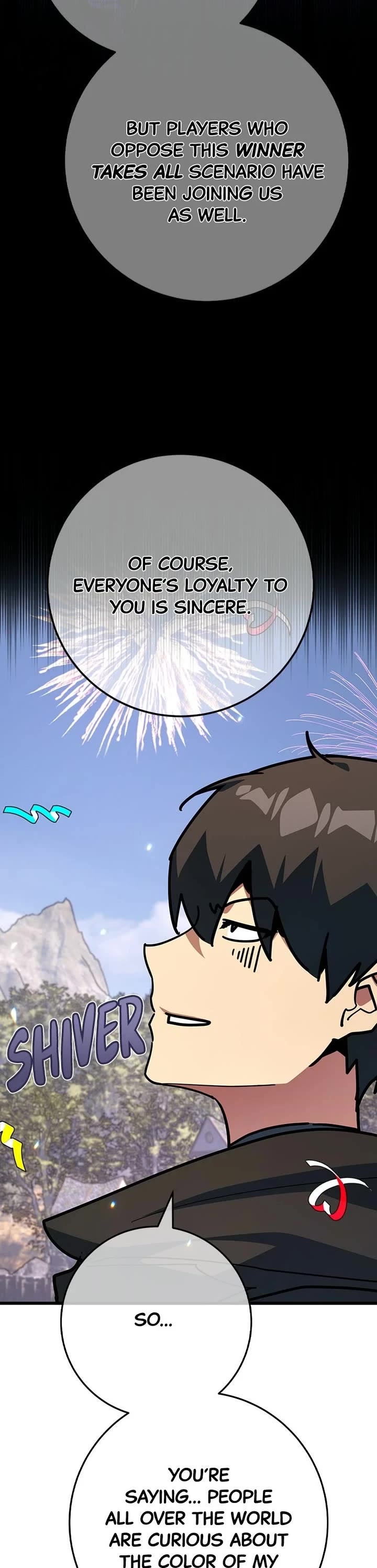 World's Strongest Troll Chapter 180 page 14 - Chapter 180: Ep. 180 - Winner Takes All (3)