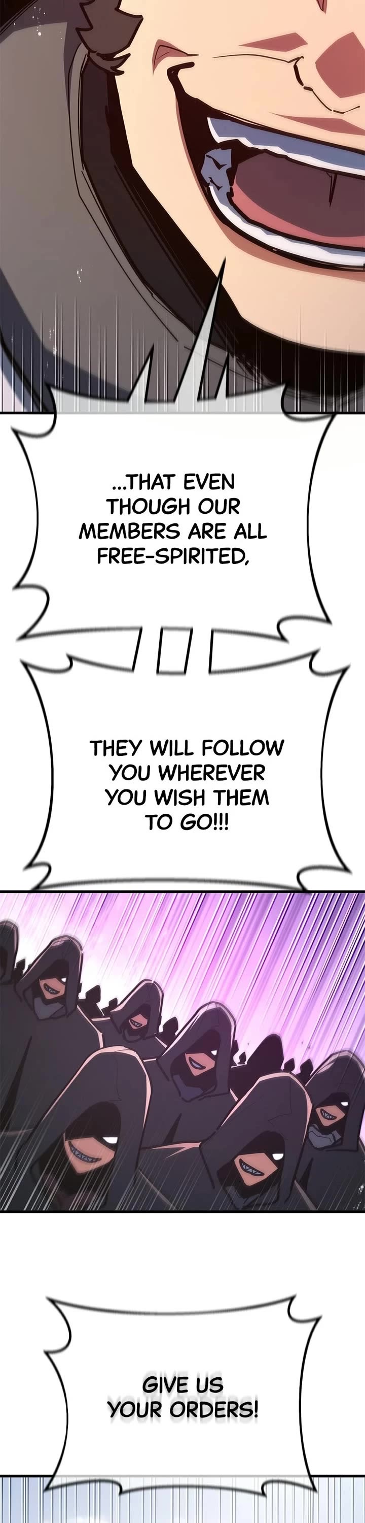 World's Strongest Troll Chapter 180 page 18 - Chapter 180: Ep. 180 - Winner Takes All (3)