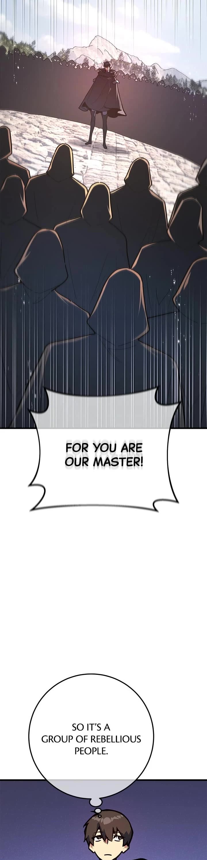 World's Strongest Troll Chapter 180 page 19 - Chapter 180: Ep. 180 - Winner Takes All (3)