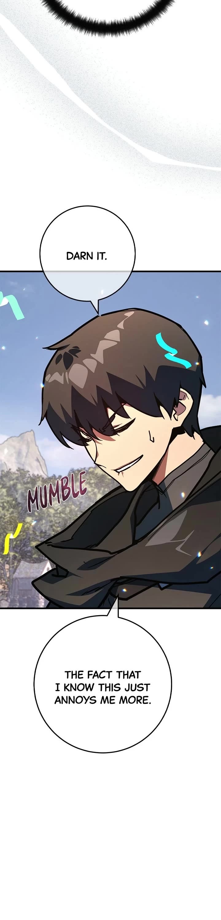 World's Strongest Troll Chapter 180 page 21 - Chapter 180: Ep. 180 - Winner Takes All (3)