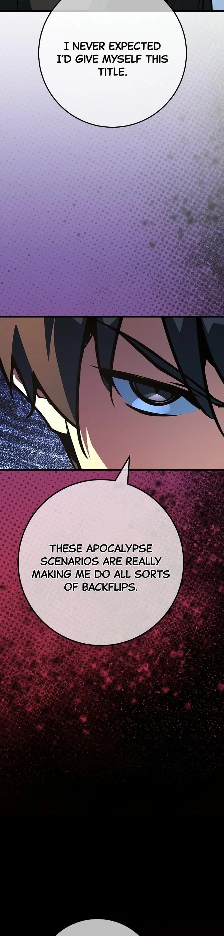 World's Strongest Troll Chapter 180 page 23 - Chapter 180: Ep. 180 - Winner Takes All (3)