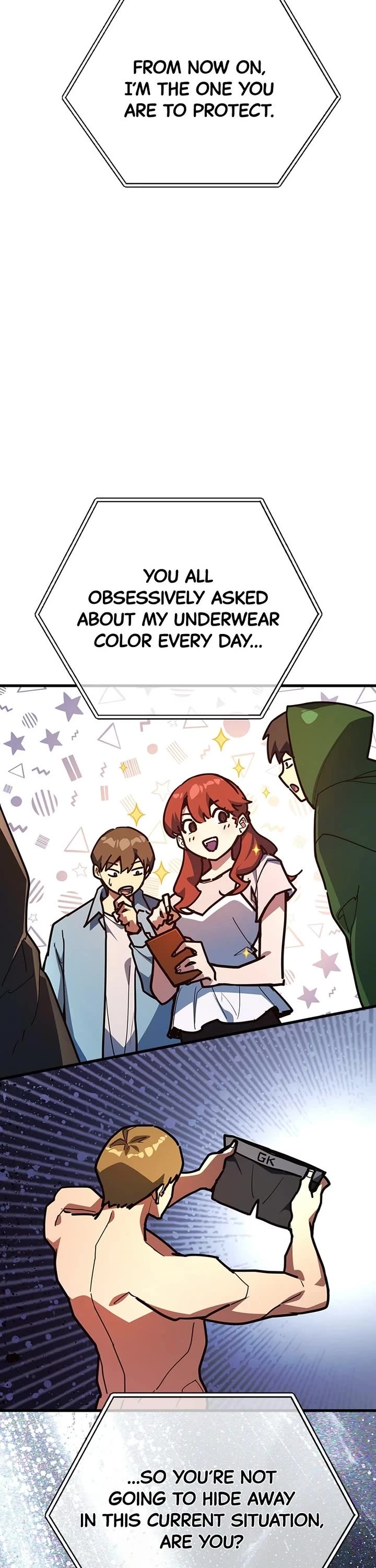 World's Strongest Troll Chapter 180 page 27 - Chapter 180: Ep. 180 - Winner Takes All (3)