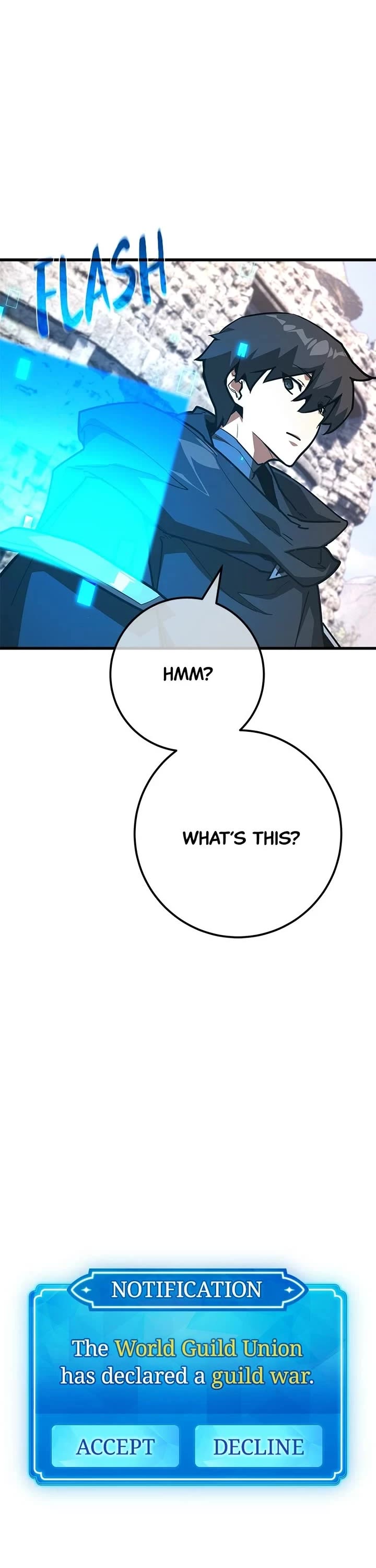 World's Strongest Troll Chapter 180 page 32 - Chapter 180: Ep. 180 - Winner Takes All (3)