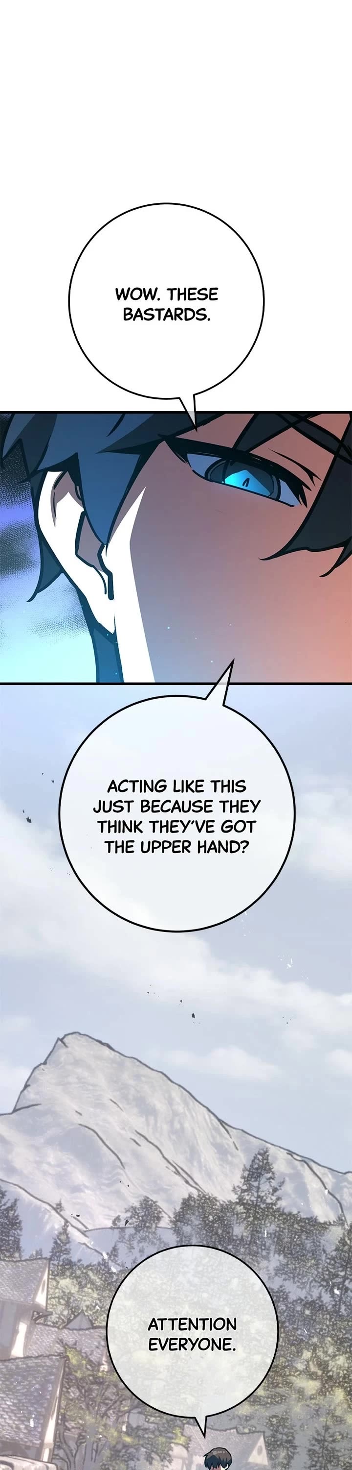 World's Strongest Troll Chapter 180 page 33 - Chapter 180: Ep. 180 - Winner Takes All (3)