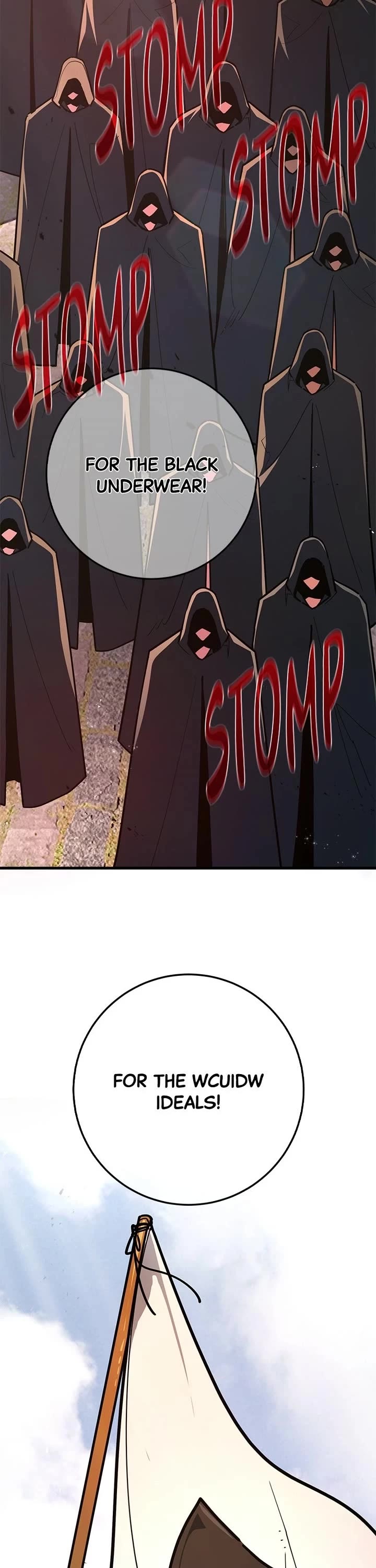 World's Strongest Troll Chapter 180 page 38 - Chapter 180: Ep. 180 - Winner Takes All (3)