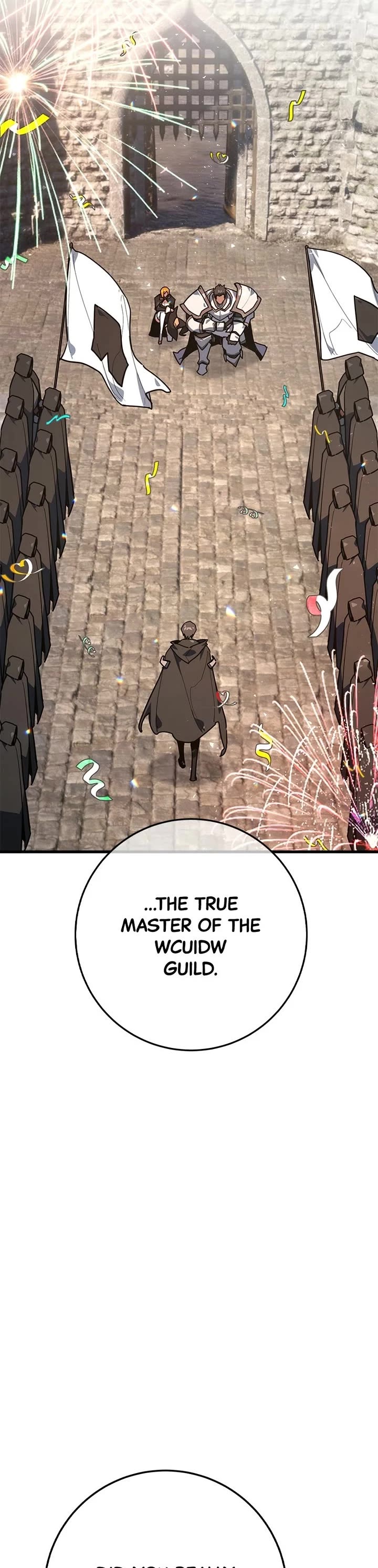 World's Strongest Troll Chapter 180 page 4 - Chapter 180: Ep. 180 - Winner Takes All (3)