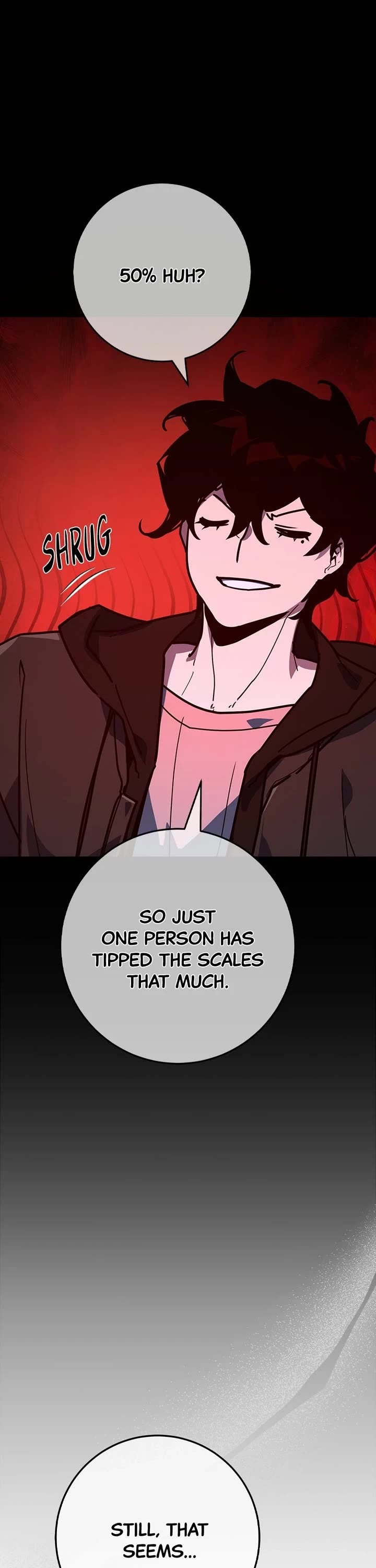 World's Strongest Troll Chapter 180 page 43 - Chapter 180: Ep. 180 - Winner Takes All (3)