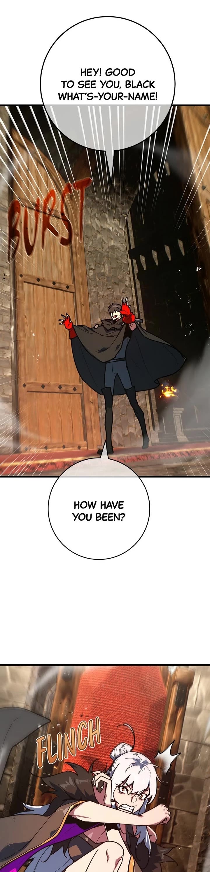 World's Strongest Troll Chapter 180 page 45 - Chapter 180: Ep. 180 - Winner Takes All (3)