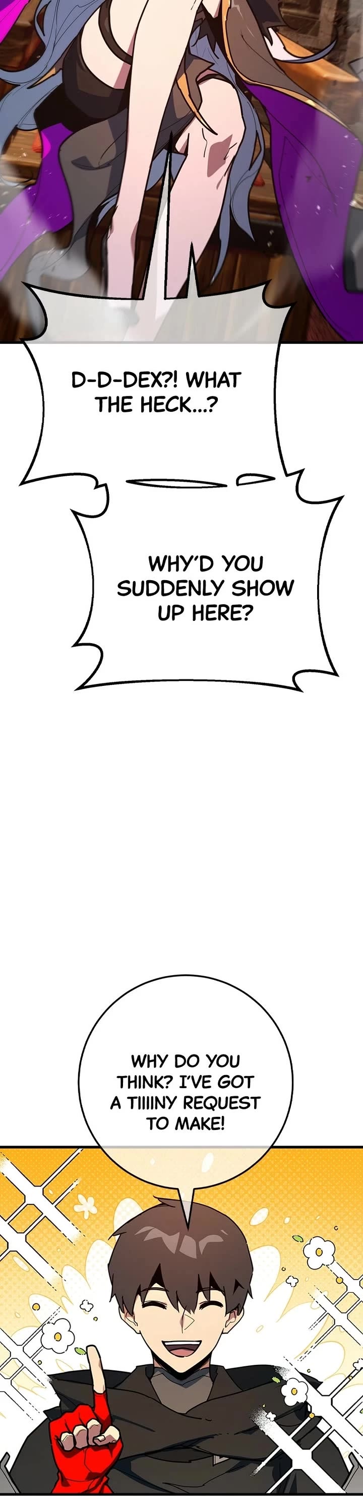 World's Strongest Troll Chapter 180 page 46 - Chapter 180: Ep. 180 - Winner Takes All (3)