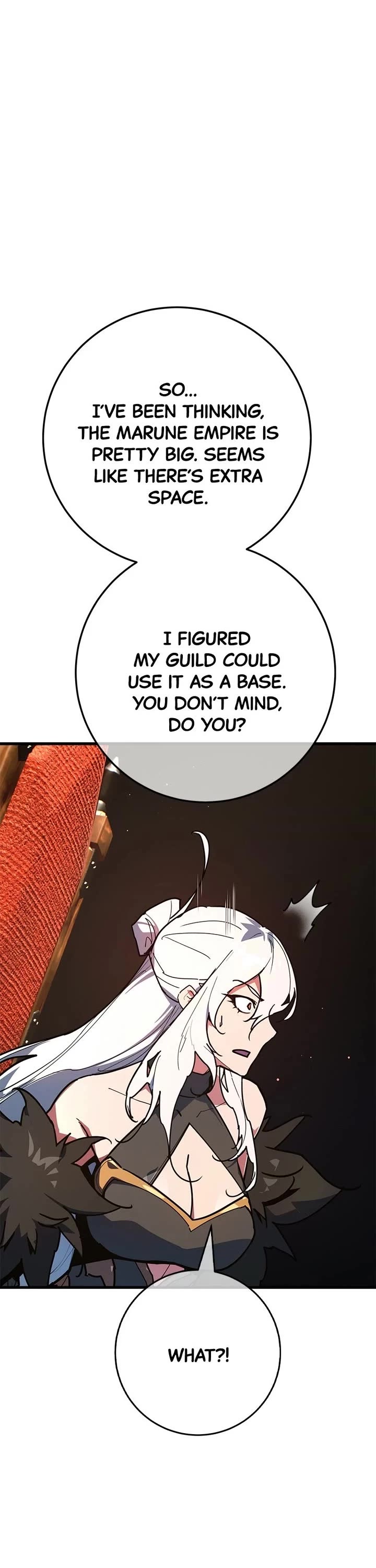 World's Strongest Troll Chapter 180 page 47 - Chapter 180: Ep. 180 - Winner Takes All (3)