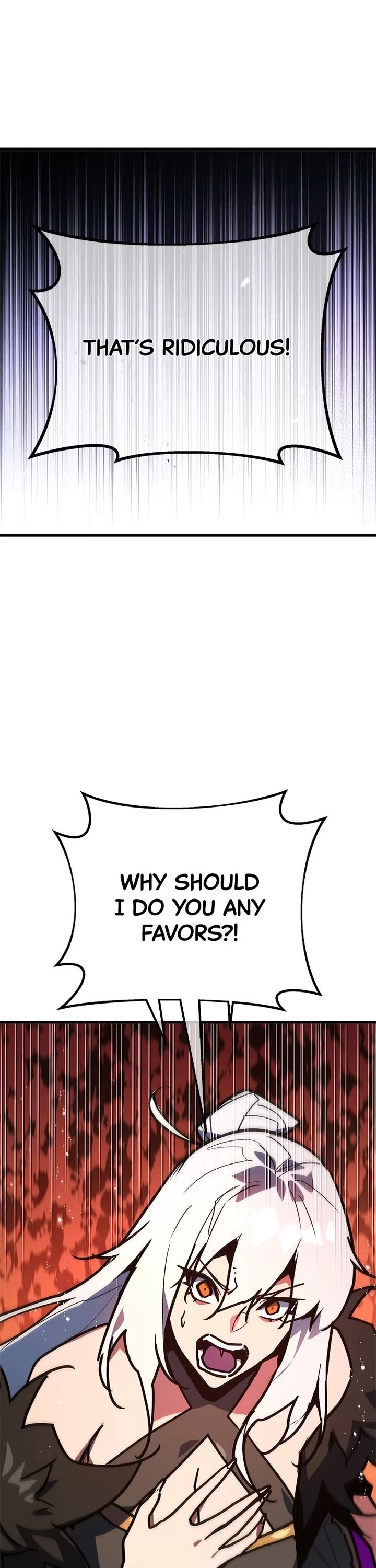 World's Strongest Troll Chapter 180 page 48 - Chapter 180: Ep. 180 - Winner Takes All (3)