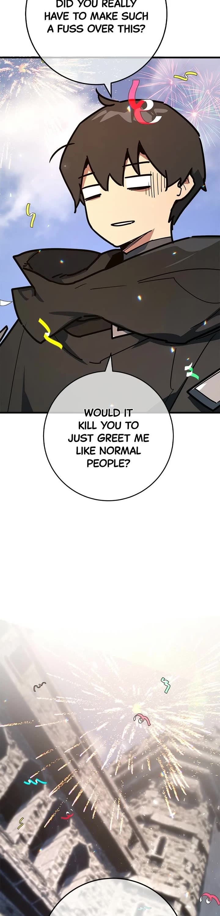 World's Strongest Troll Chapter 180 page 5 - Chapter 180: Ep. 180 - Winner Takes All (3)