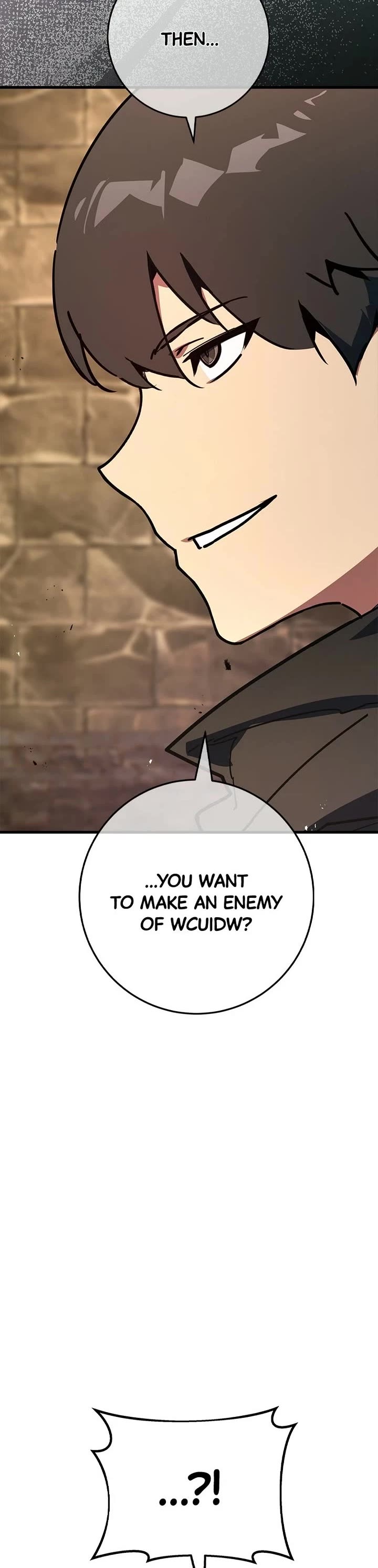 World's Strongest Troll Chapter 180 page 50 - Chapter 180: Ep. 180 - Winner Takes All (3)