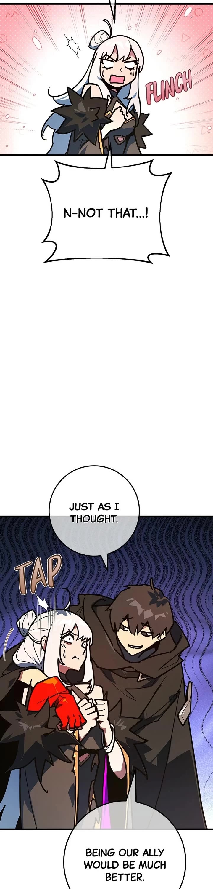 World's Strongest Troll Chapter 180 page 51 - Chapter 180: Ep. 180 - Winner Takes All (3)